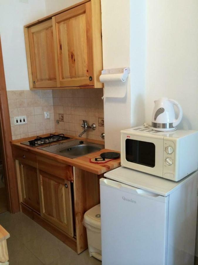 Apartmani Paklenica Стариград-Пакленица Екстериор снимка