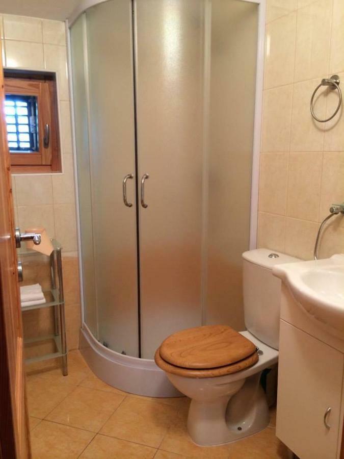 Apartmani Paklenica Стариград-Пакленица Екстериор снимка