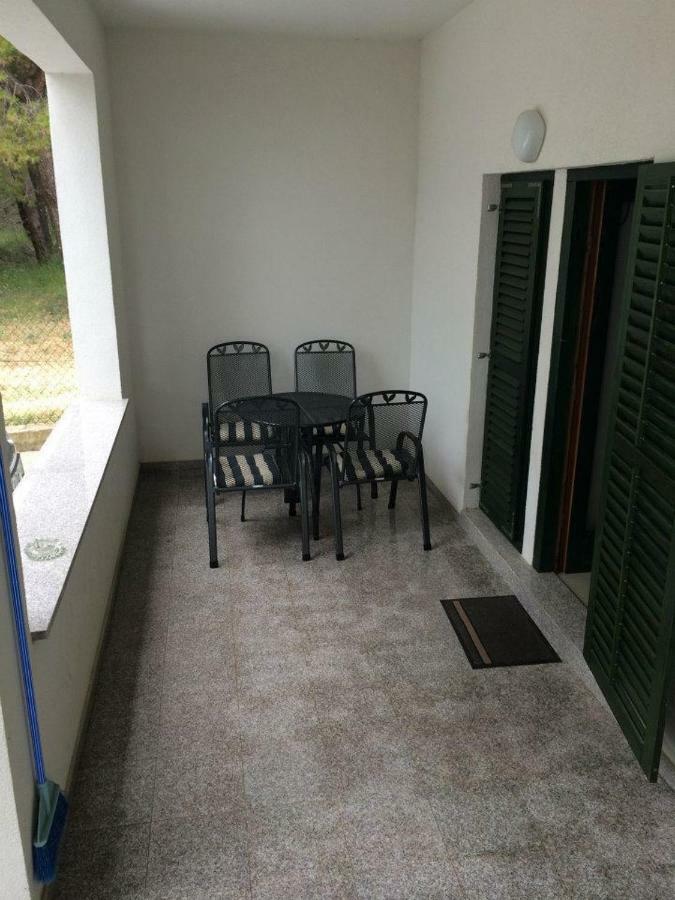 Apartmani Paklenica Стариград-Пакленица Екстериор снимка