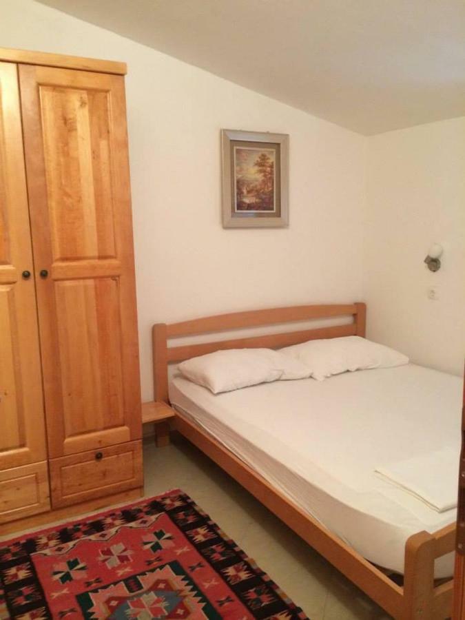 Apartmani Paklenica Стариград-Пакленица Екстериор снимка